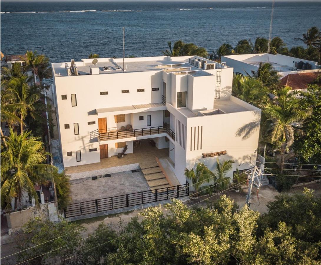 Ebb Ti Kaan Tulum-luxury Condos- Apart-hotel