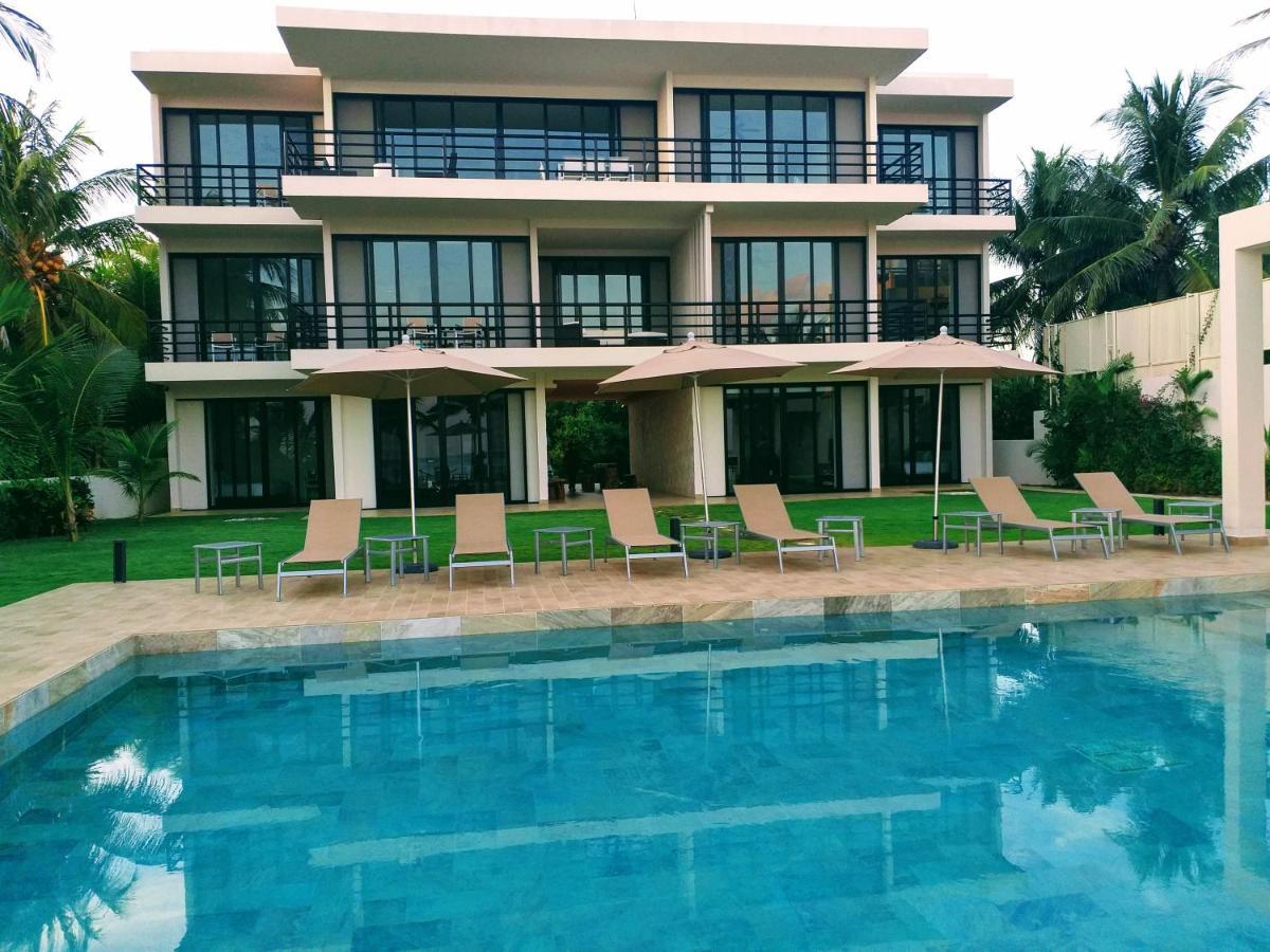 Apart-hotel Ebb Ti Kaan Tulum-luxury Condos- *