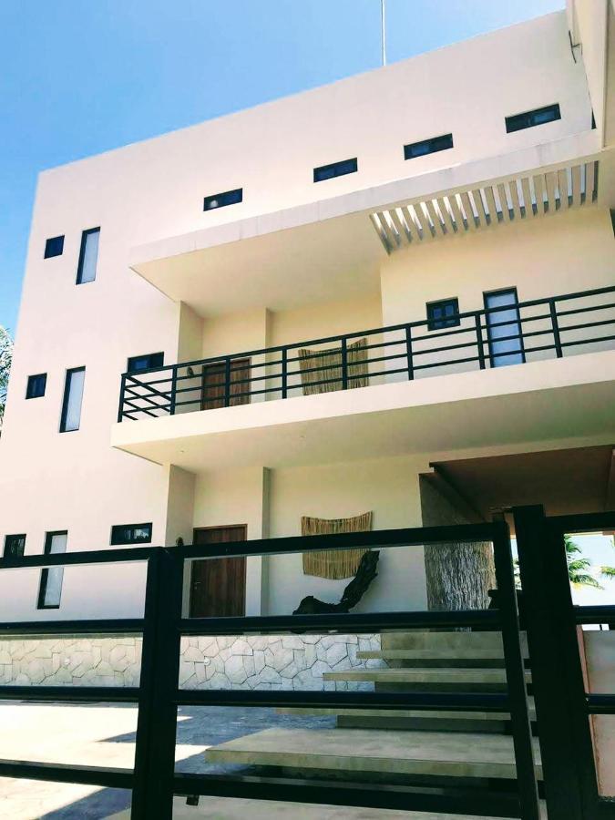 Apart-hotel Ebb Ti Kaan Tulum-luxury Condos-
