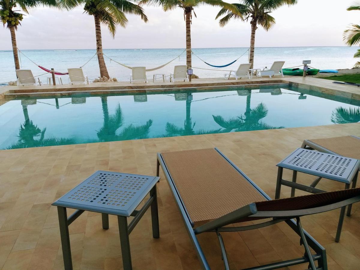 Apart-hotel Ebb Ti Kaan Tulum-luxury Condos-