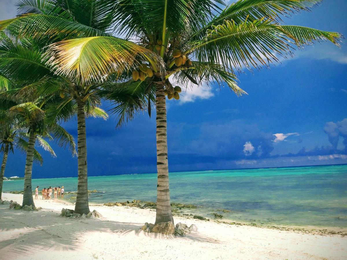 Apart-hotel Ebb Ti Kaan Tulum-luxury Condos- *
