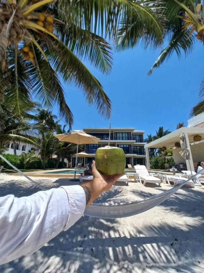 Ebb Ti Kaan Tulum-luxury Condos- Apart-hotel
