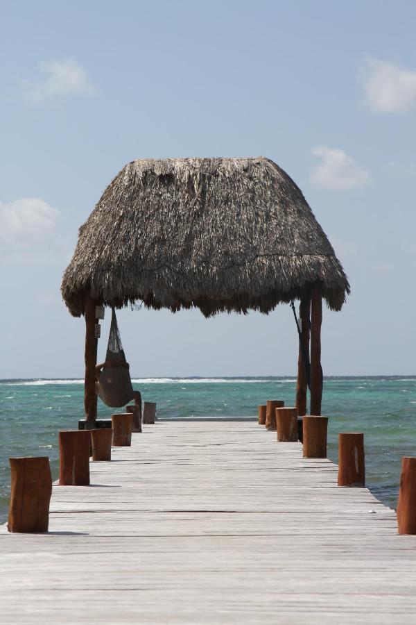 Ebb Ti Kaan Tulum-luxury Condos- Apart-hotel Tulum