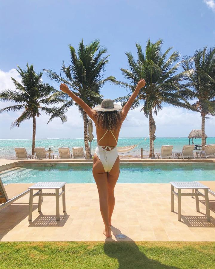 Apart-hotel Ebb Ti Kaan Tulum-luxury Condos- *