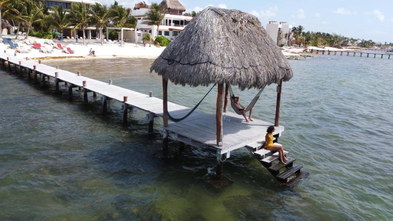 Ebb Ti Kaan Tulum-luxury Condos- Apart-hotel Tulum