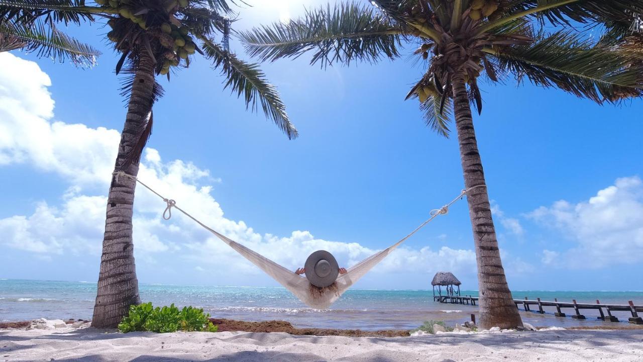 Apart-hotel Ebb Ti Kaan Tulum-luxury Condos-