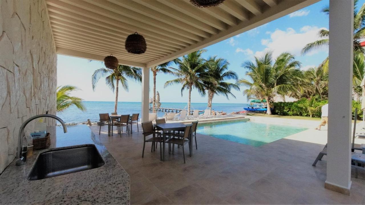 Ebb Ti Kaan Tulum-luxury Condos- Apart-hotel