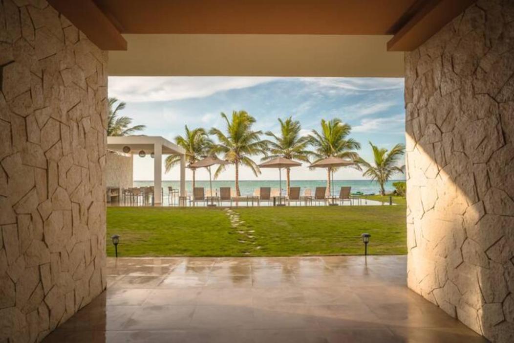 Ebb Ti Kaan Tulum-luxury Condos- Apart-hotel *