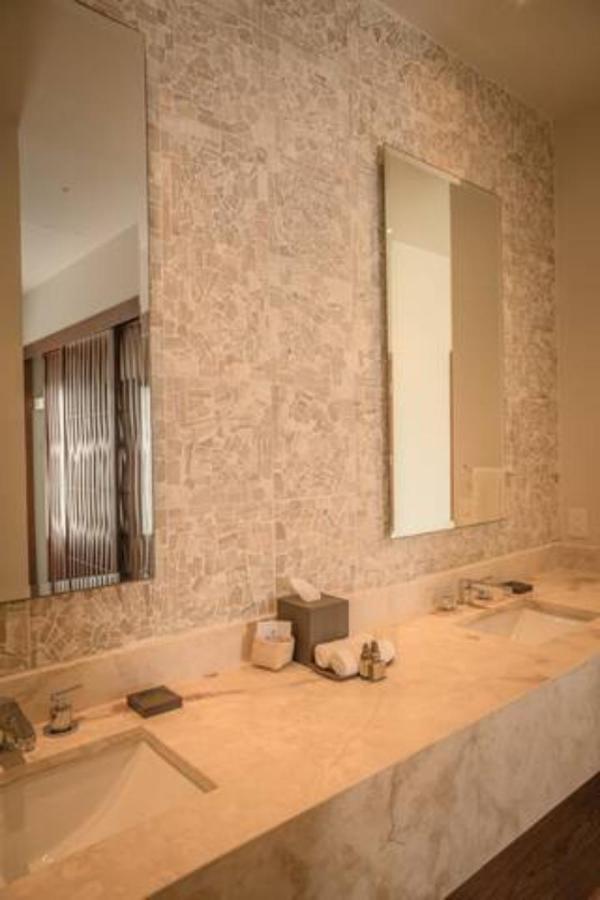 Apart-hotel Ebb Ti Kaan Tulum-luxury Condos-
