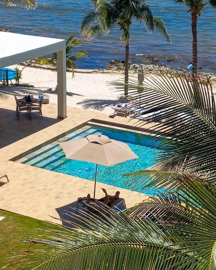 Ebb Ti Kaan Tulum-luxury Condos- Apart-hotel