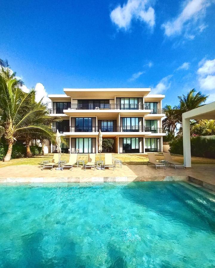 Ebb Ti Kaan Tulum-luxury Condos- Apart-hotel