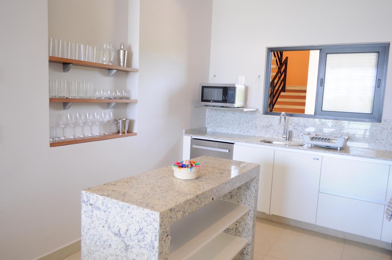 Apart-hotel Ebb Ti Kaan Tulum-luxury Condos- *