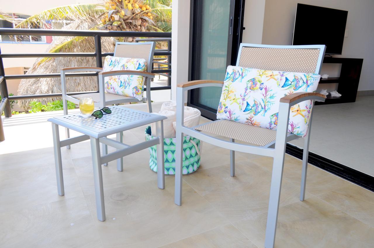Ebb Ti Kaan Tulum-luxury Condos- Apart-hotel *