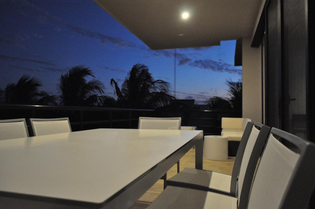 Ebb Ti Kaan Tulum-luxury Condos- Apart-hotel