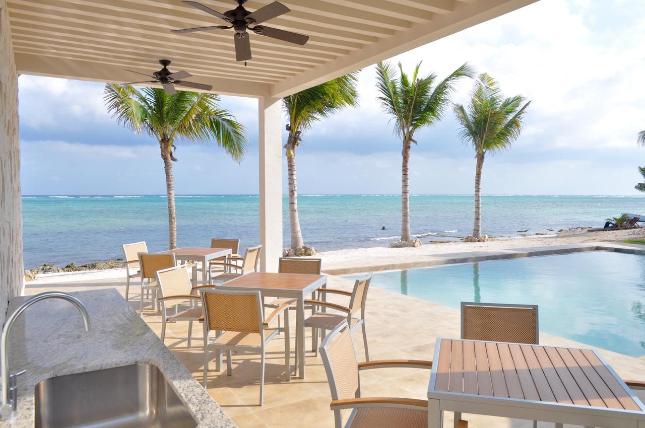 Apart-hotel Ebb Ti Kaan Tulum-luxury Condos- *