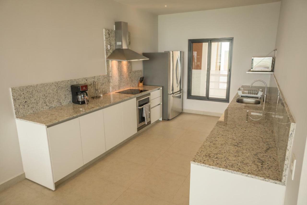 Ebb Ti Kaan Tulum-luxury Condos- Apart-hotel