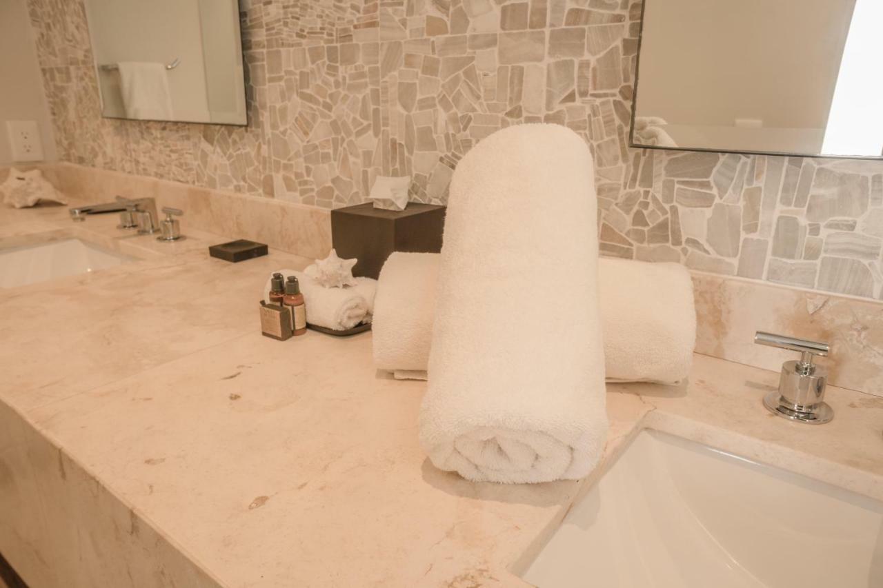 Ebb Ti Kaan Tulum-luxury Condos- Apart-hotel