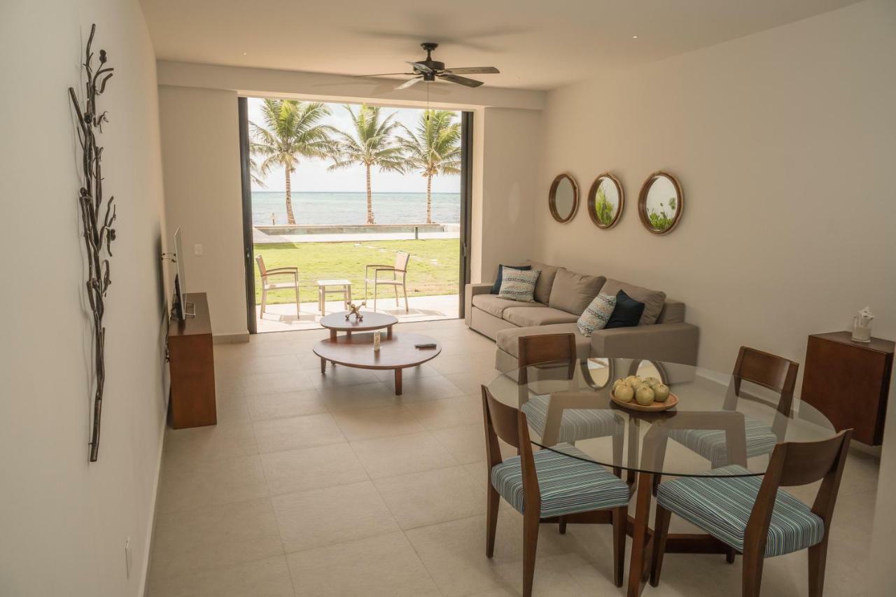 Ebb Ti Kaan Tulum-luxury Condos- Apart-hotel Tulum