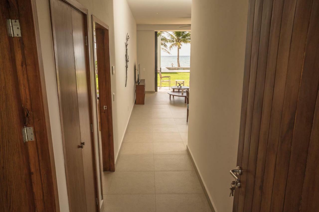 Apart-hotel Ebb Ti Kaan Tulum-luxury Condos- *