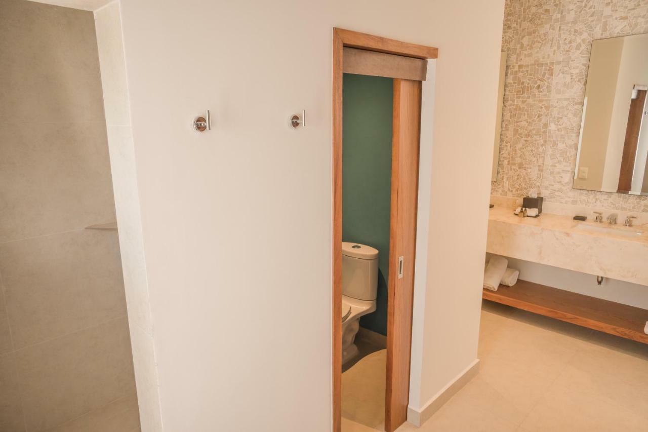 Ebb Ti Kaan Tulum-luxury Condos- Apart-hotel