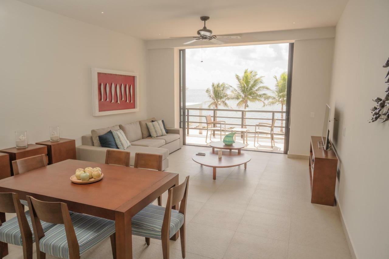 Ebb Ti Kaan Tulum-luxury Condos- Apart-hotel Tulum