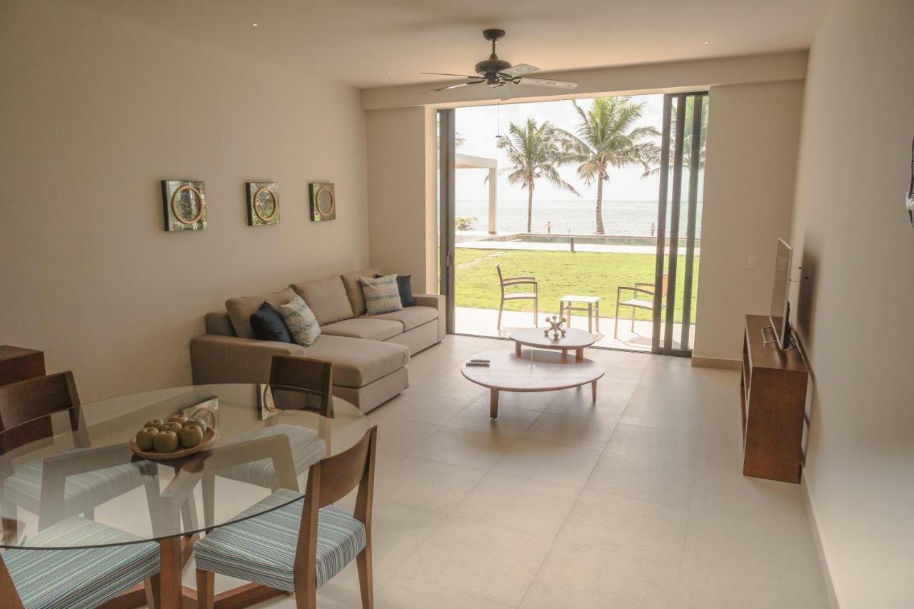 Apart-hotel Ebb Ti Kaan Tulum-luxury Condos- Tulum