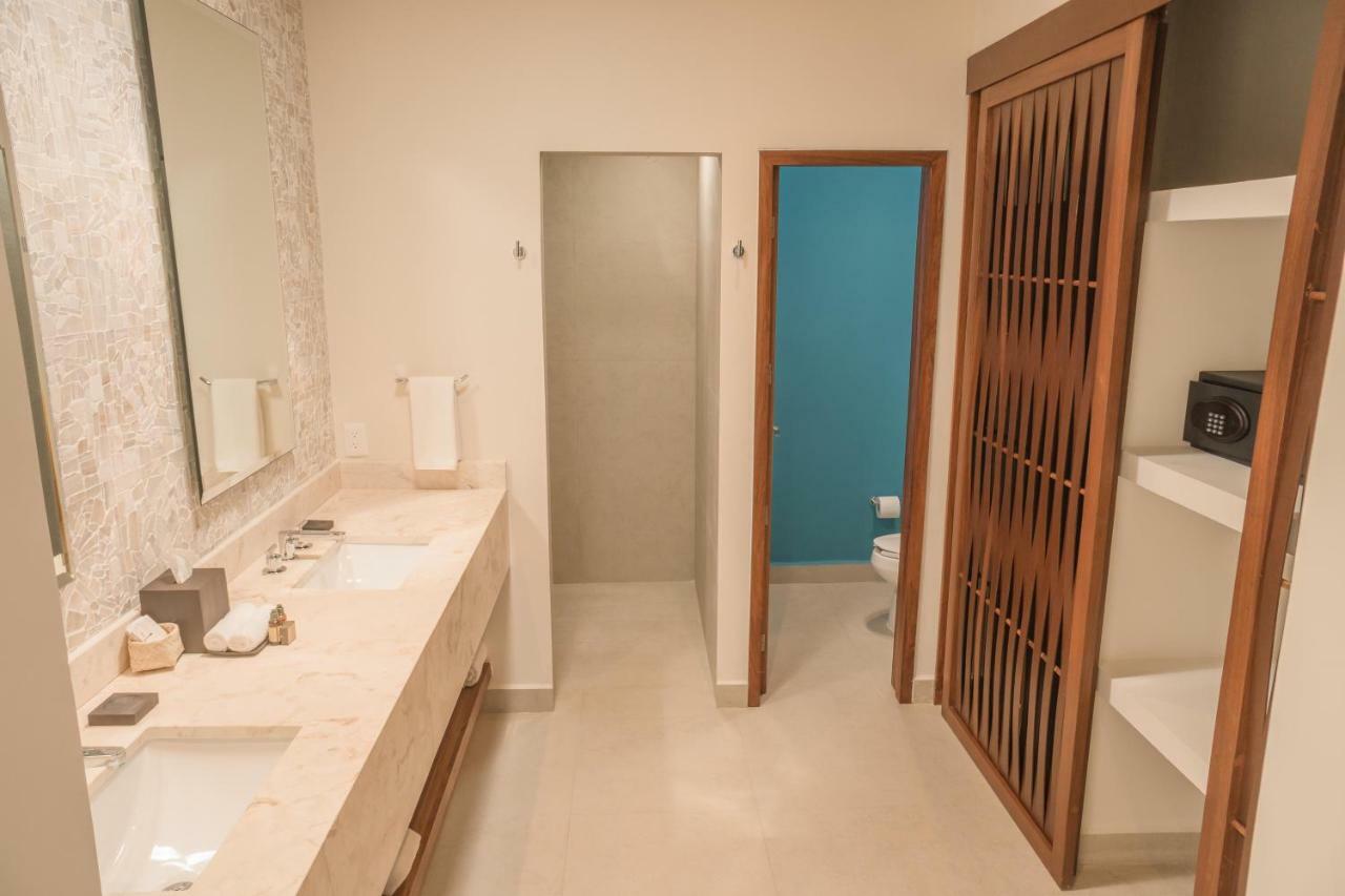 Ebb Ti Kaan Tulum-luxury Condos- Apart-hotel *