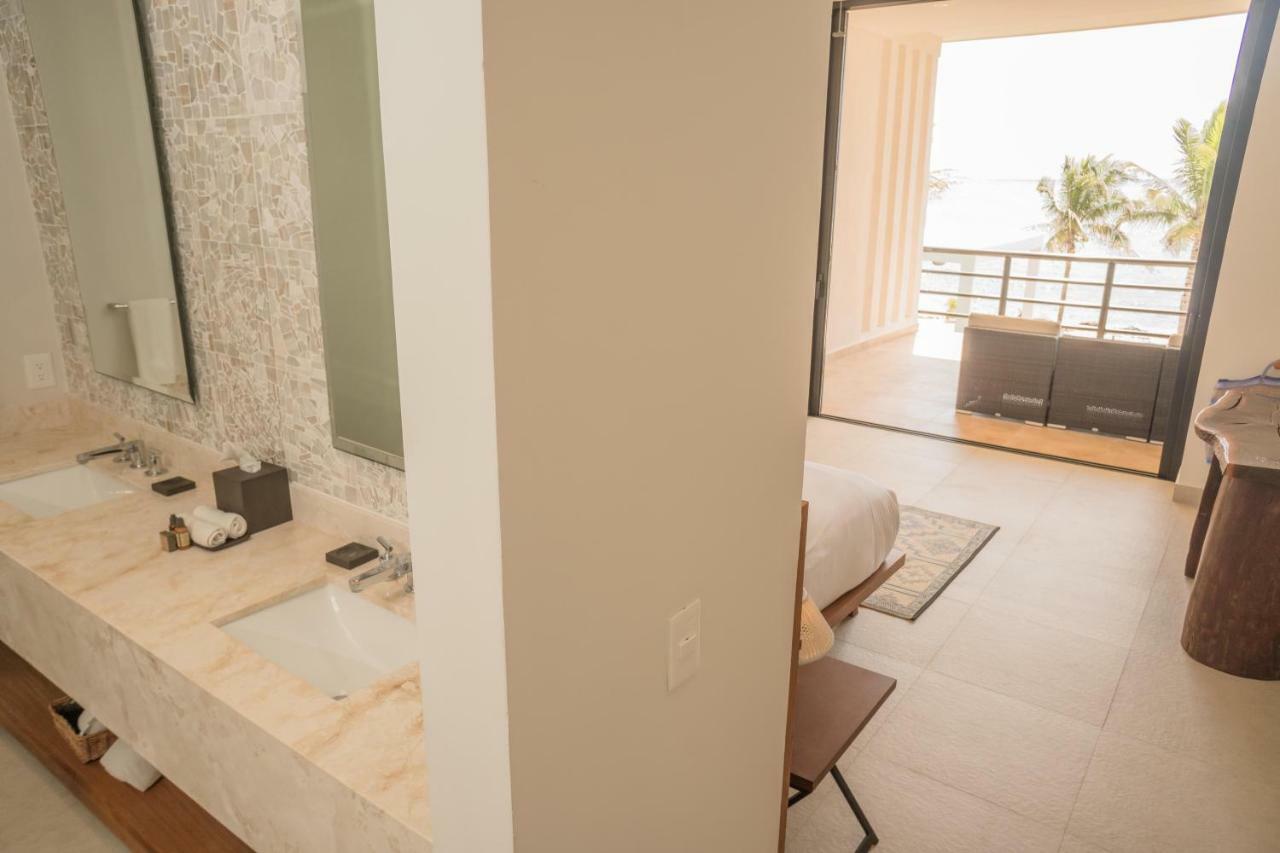 Ebb Ti Kaan Tulum-luxury Condos- Apart-hotel *