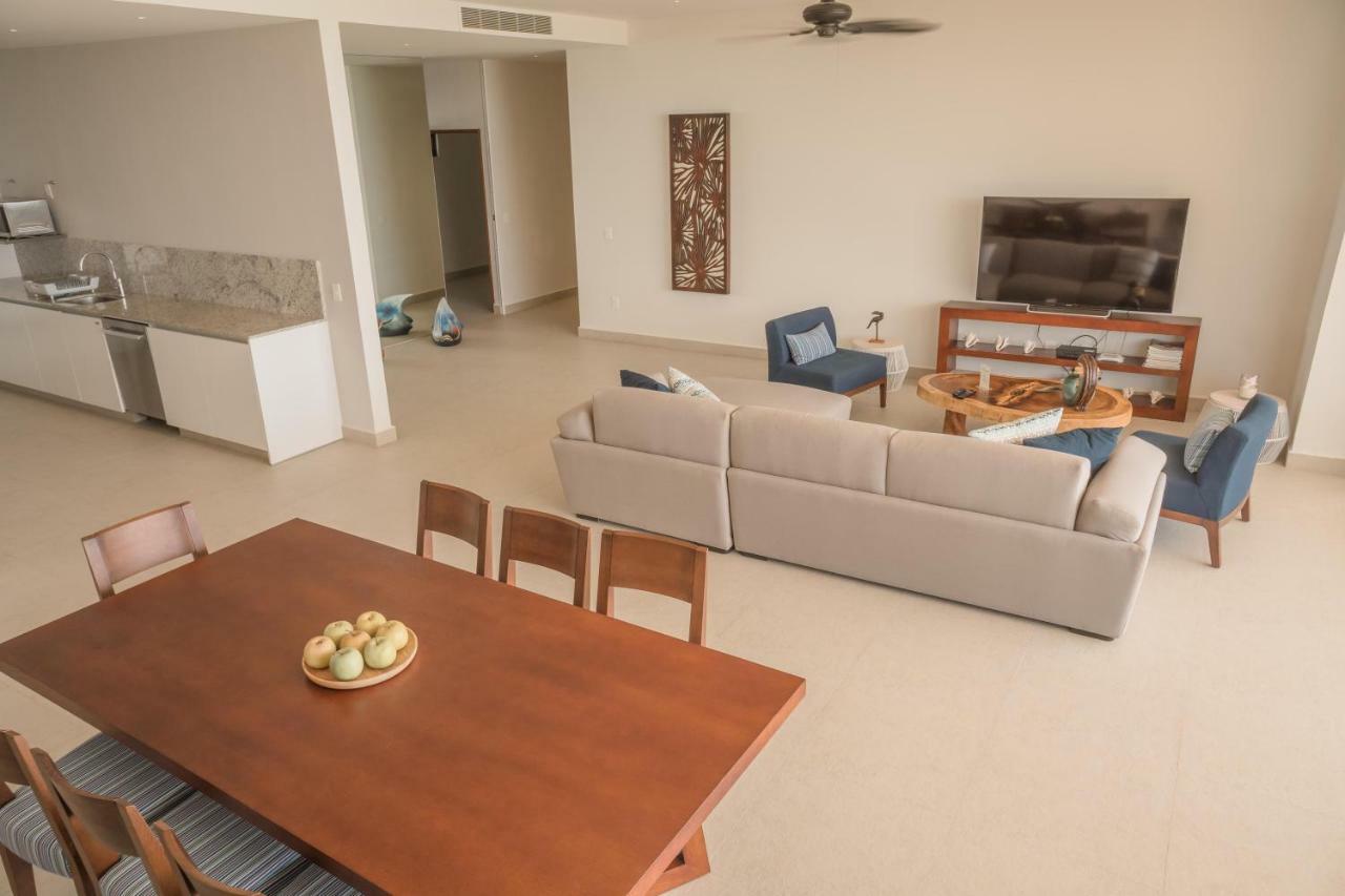 Apart-hotel Ebb Ti Kaan Tulum-luxury Condos- *