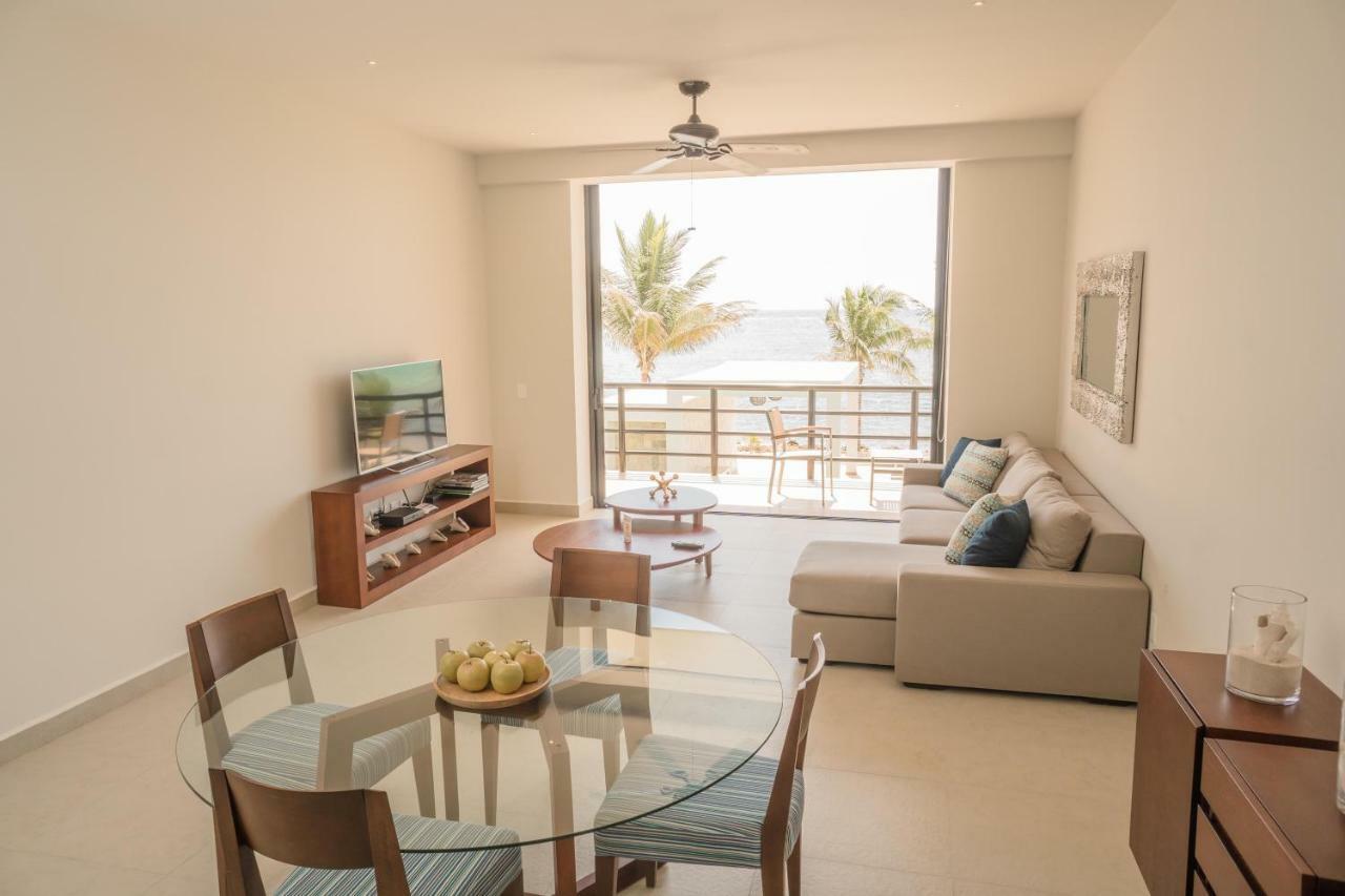 Ebb Ti Kaan Tulum-luxury Condos- Apart-hotel *