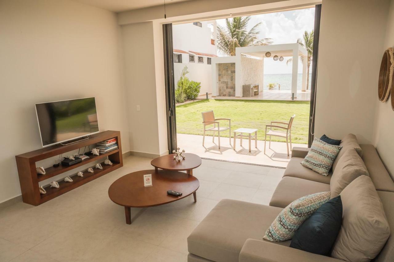Ebb Ti Kaan Tulum-luxury Condos- Apart-hotel *