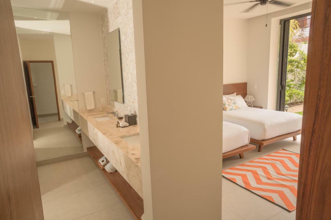 Ebb Ti Kaan Tulum-luxury Condos- Apart-hotel *