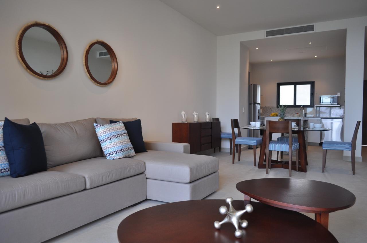 Ebb Ti Kaan Tulum-luxury Condos- *