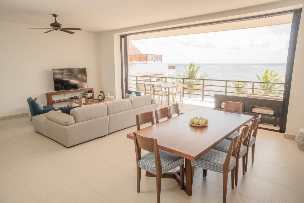 Ebb Ti Kaan Tulum-luxury Condos- *